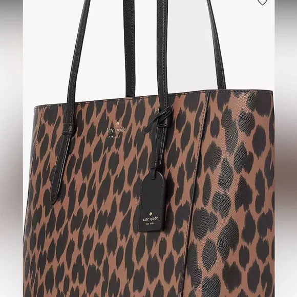 Kate Spade Schuyler Tote - Picture 5 of 9